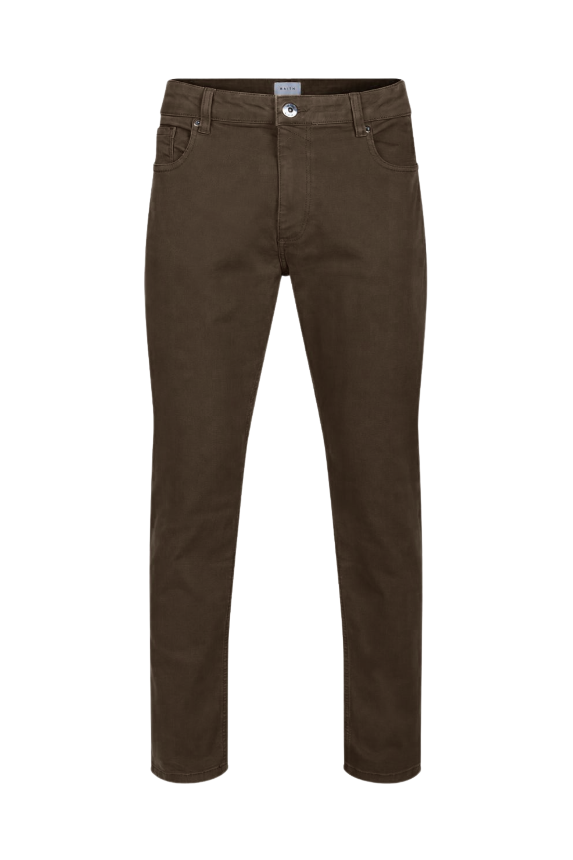 Marco Jean - Dark Brown
