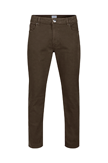Marco Jean - Dark Brown