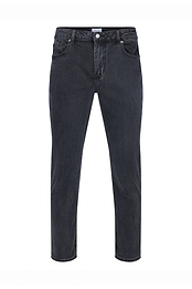 LIGHT WASHED BLACK