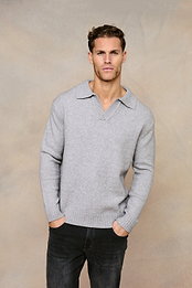 GREY MARL