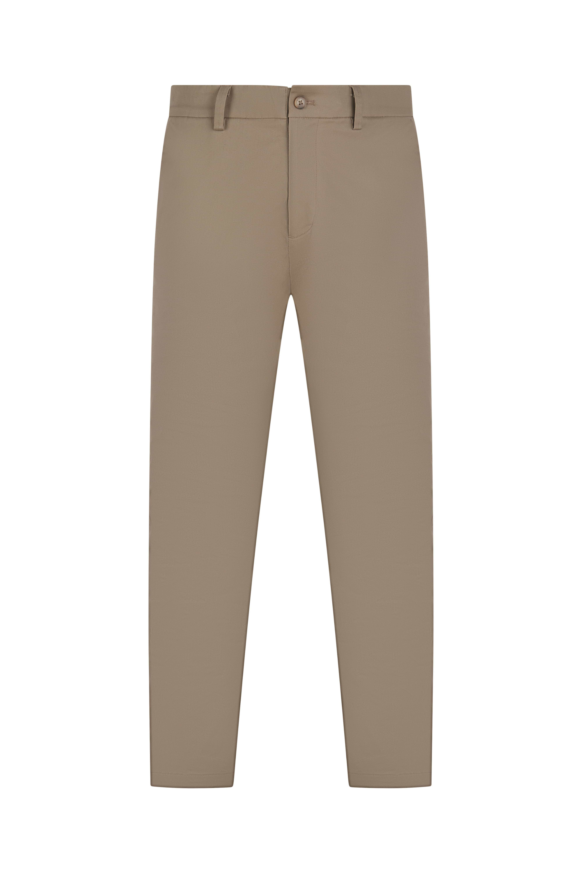 Elliot Easy Chino - Beige