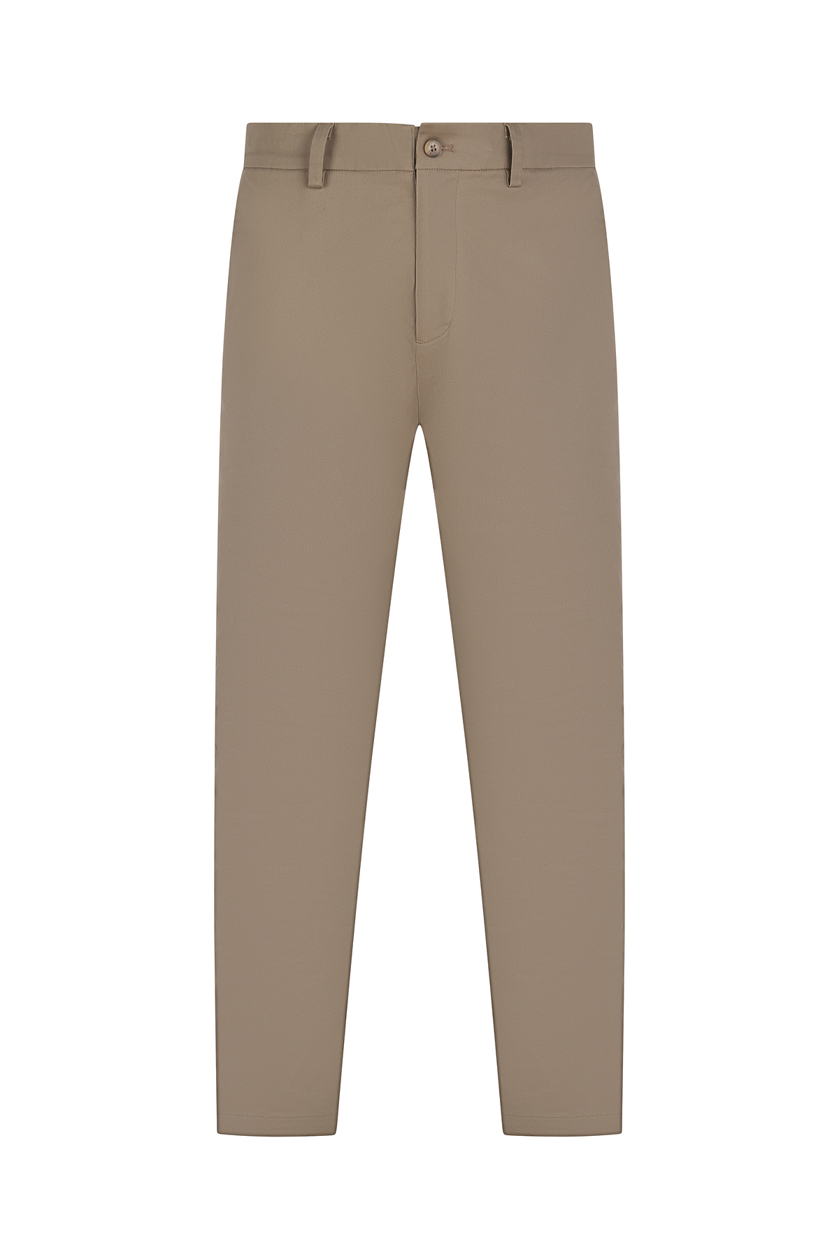 Elliot Easy Chino - Beige