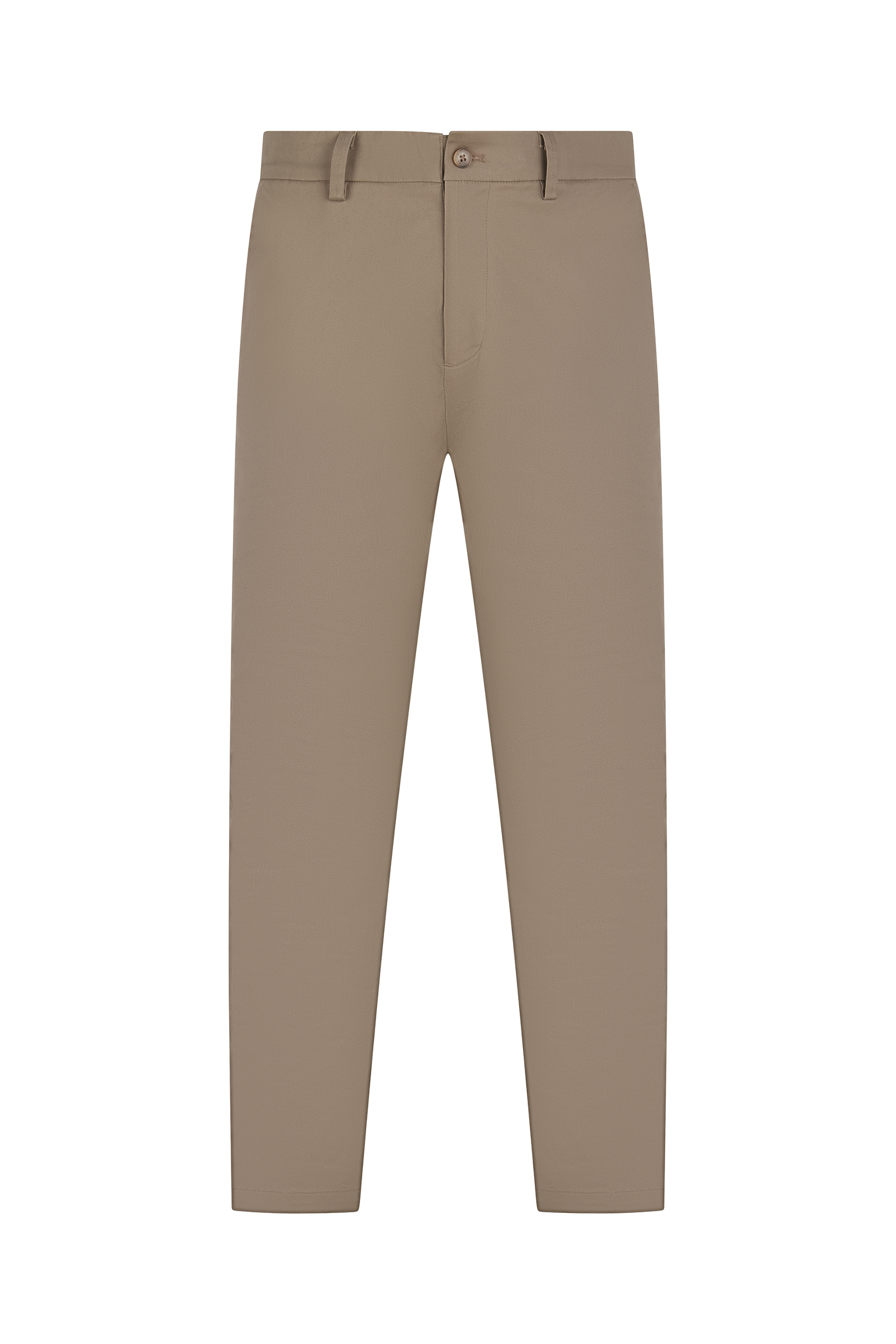 Elliot Easy Chino - Beige