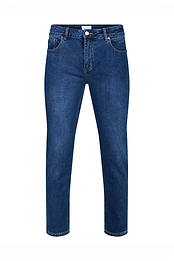 MID WASH INDIGO