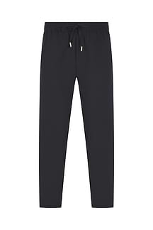 Mateo Tapered Trouser - Dark Navy