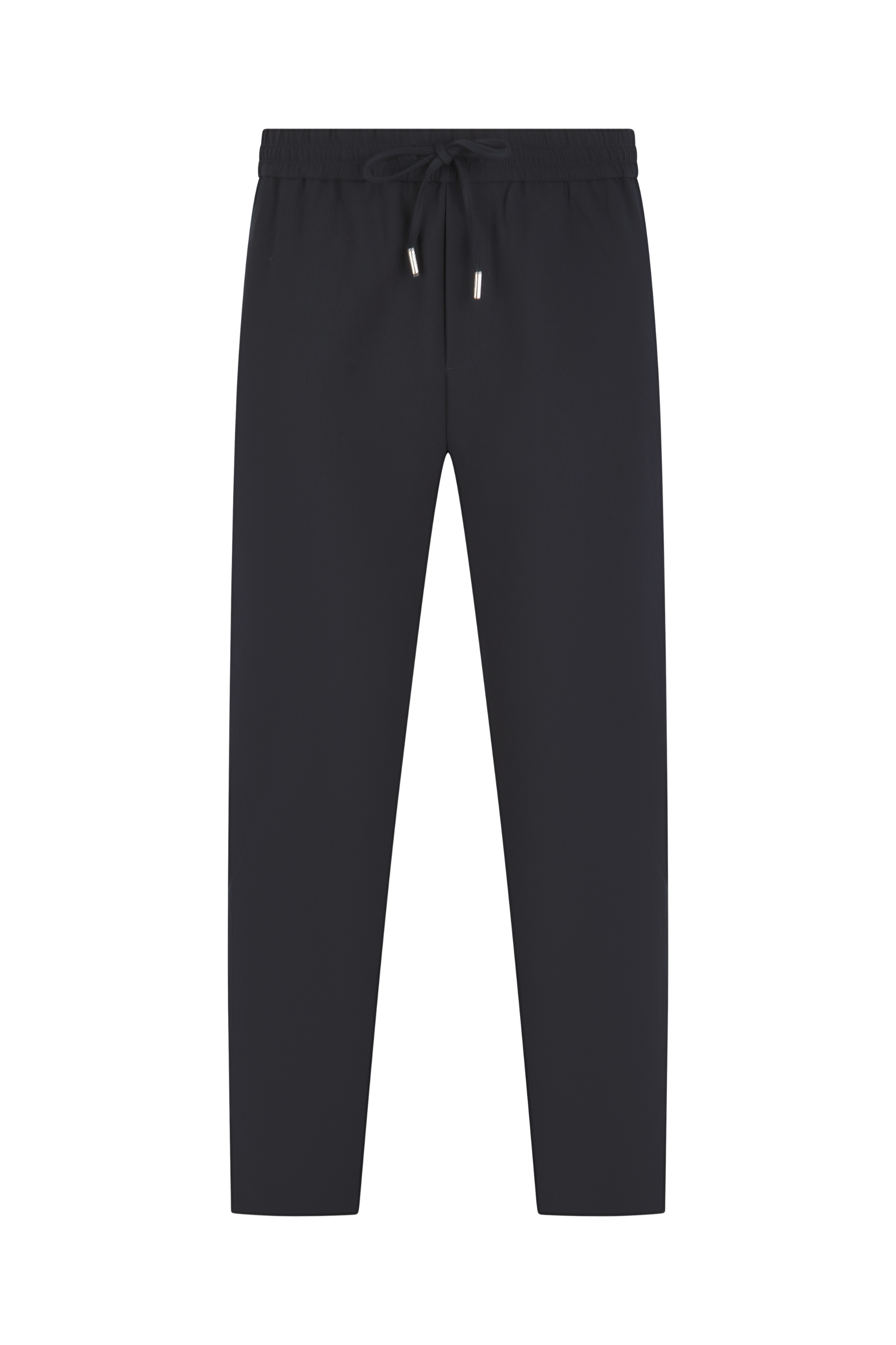 Mateo Tapered Trouser - Dark Navy