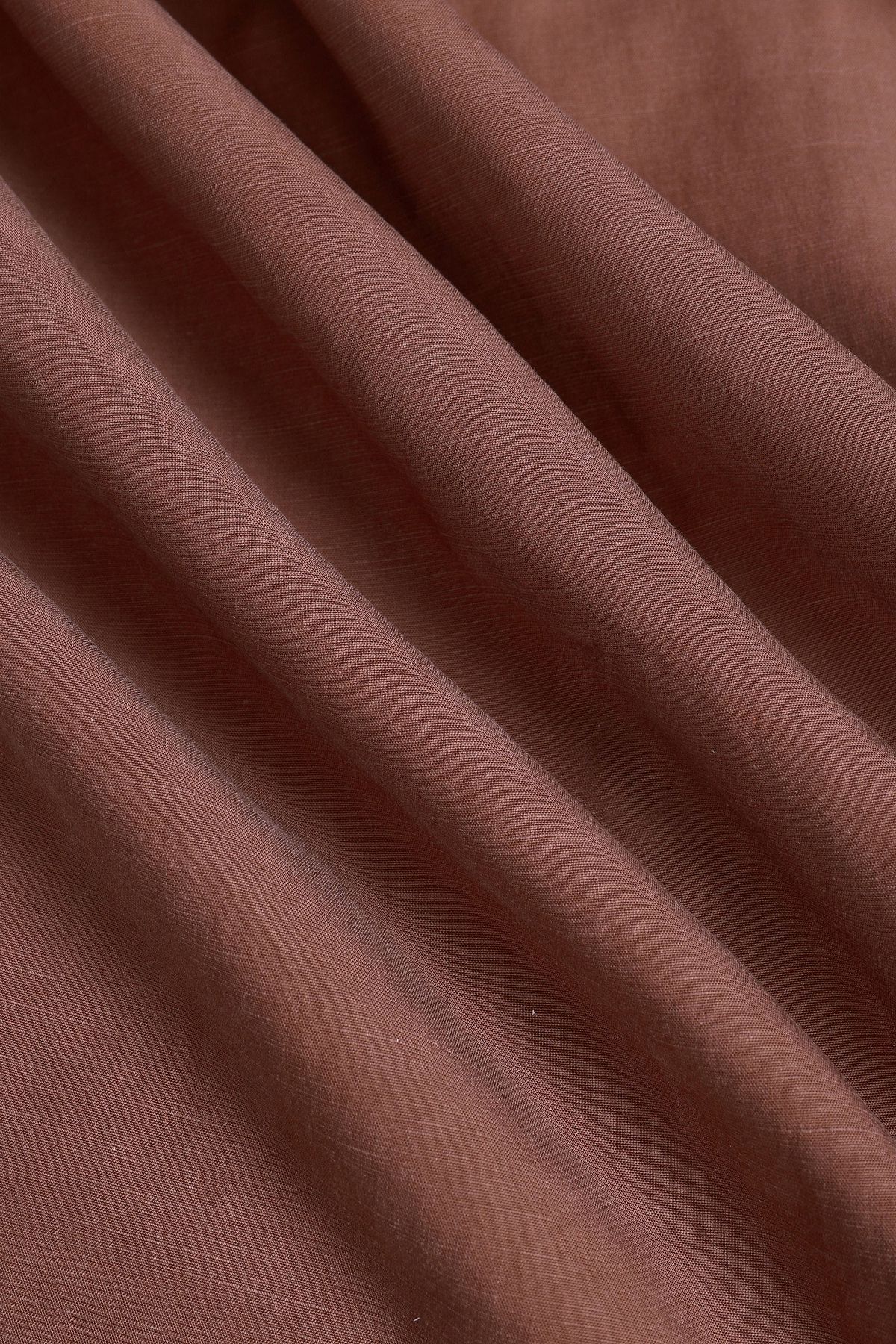 Diego Patch Pocket Tailored Jacket - Rust