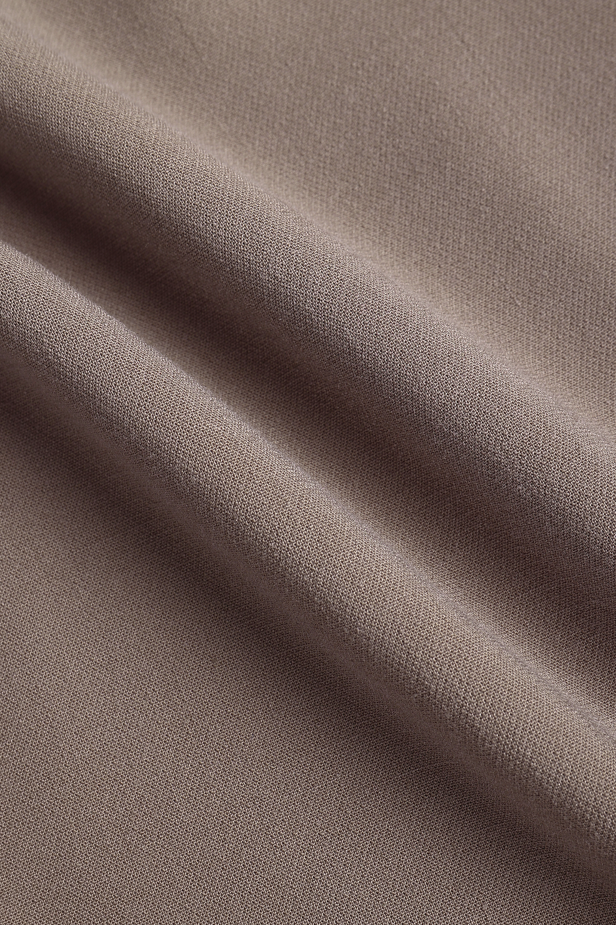 Julien Relaxed Panelled Trouser - Olive