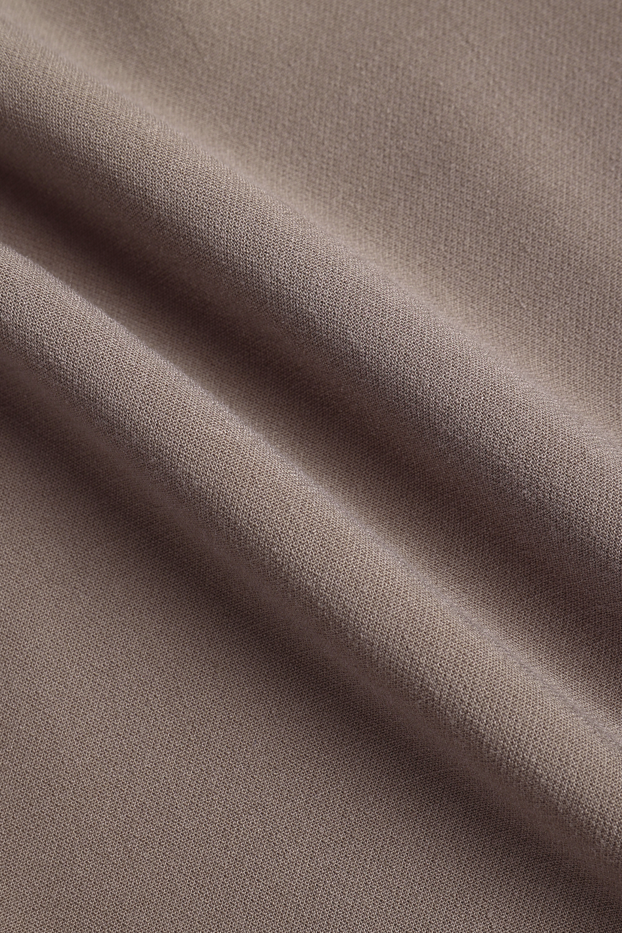 Julien Relaxed Panelled Trouser - Olive