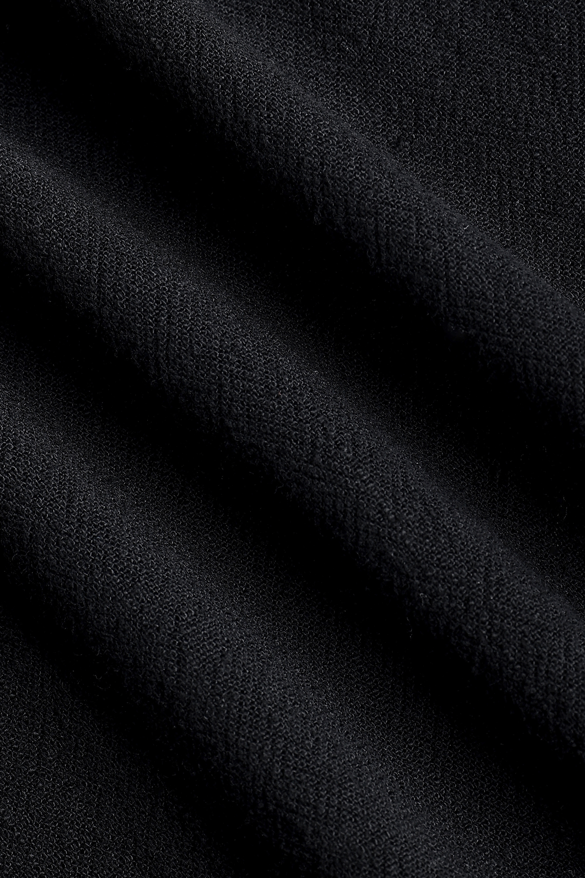 Mason Relaxed Fit Jeans - Black Wash