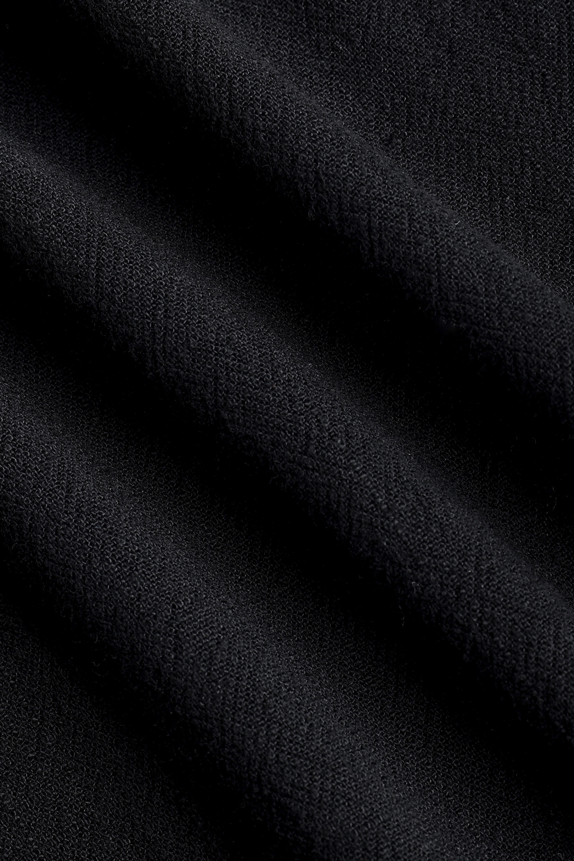 Mason Relaxed Fit Jeans - Black Wash