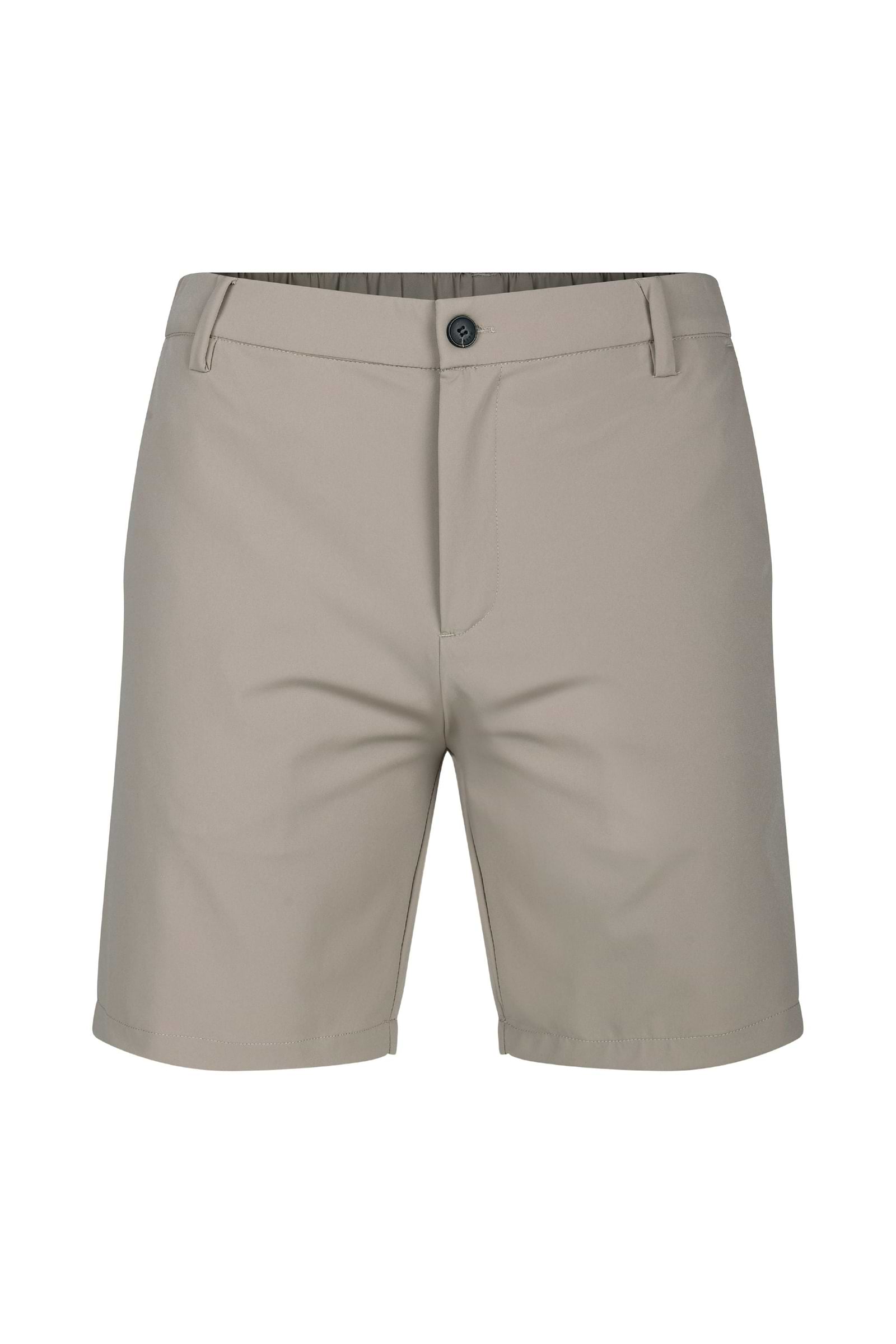 Luiz Hybrid Short - Beige