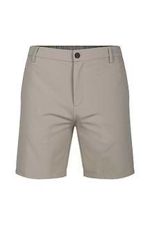 Luiz Hybrid Short - Beige