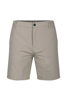 Luiz Hybrid Short - Beige