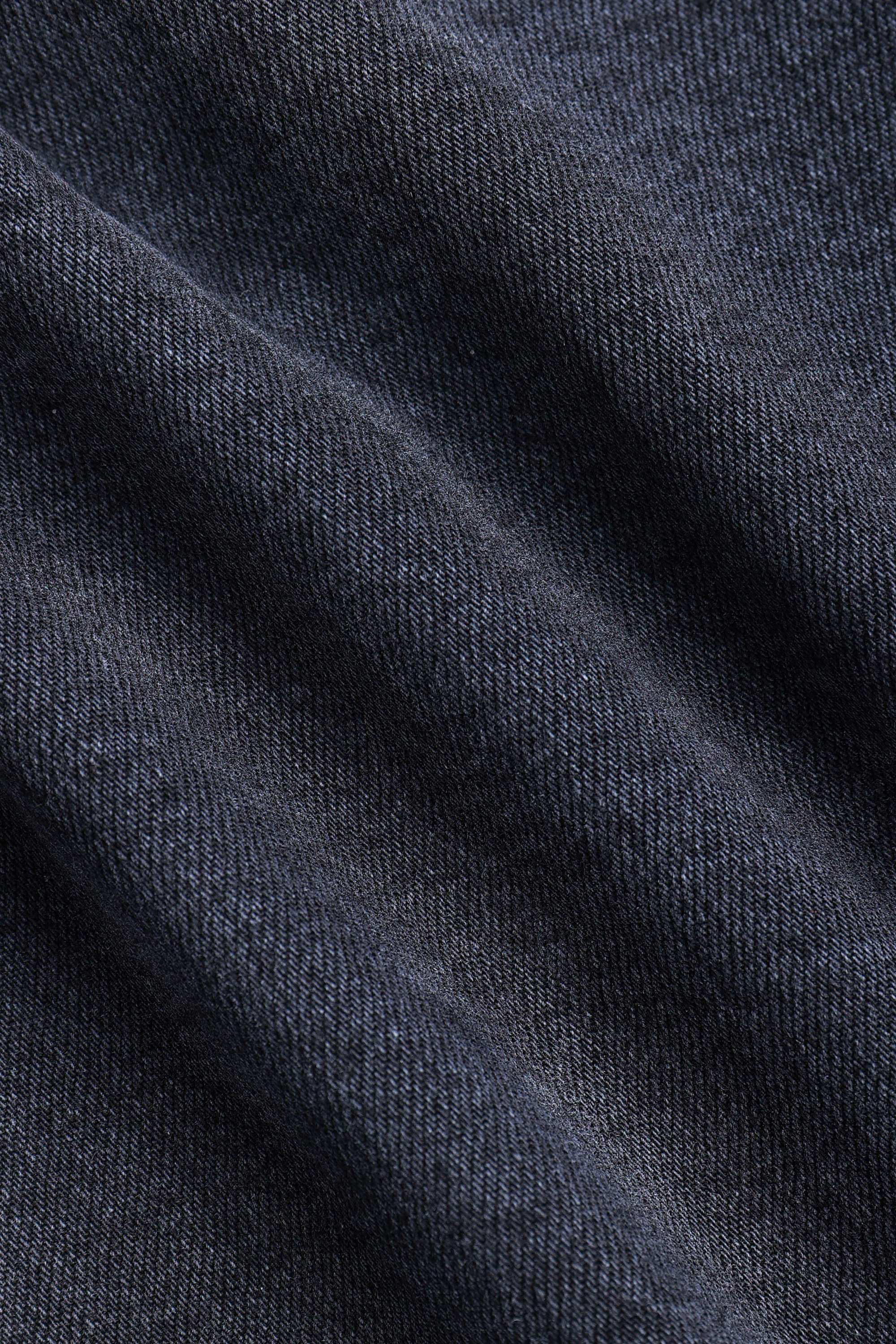 Marco Washed Jean - Light Washed Black