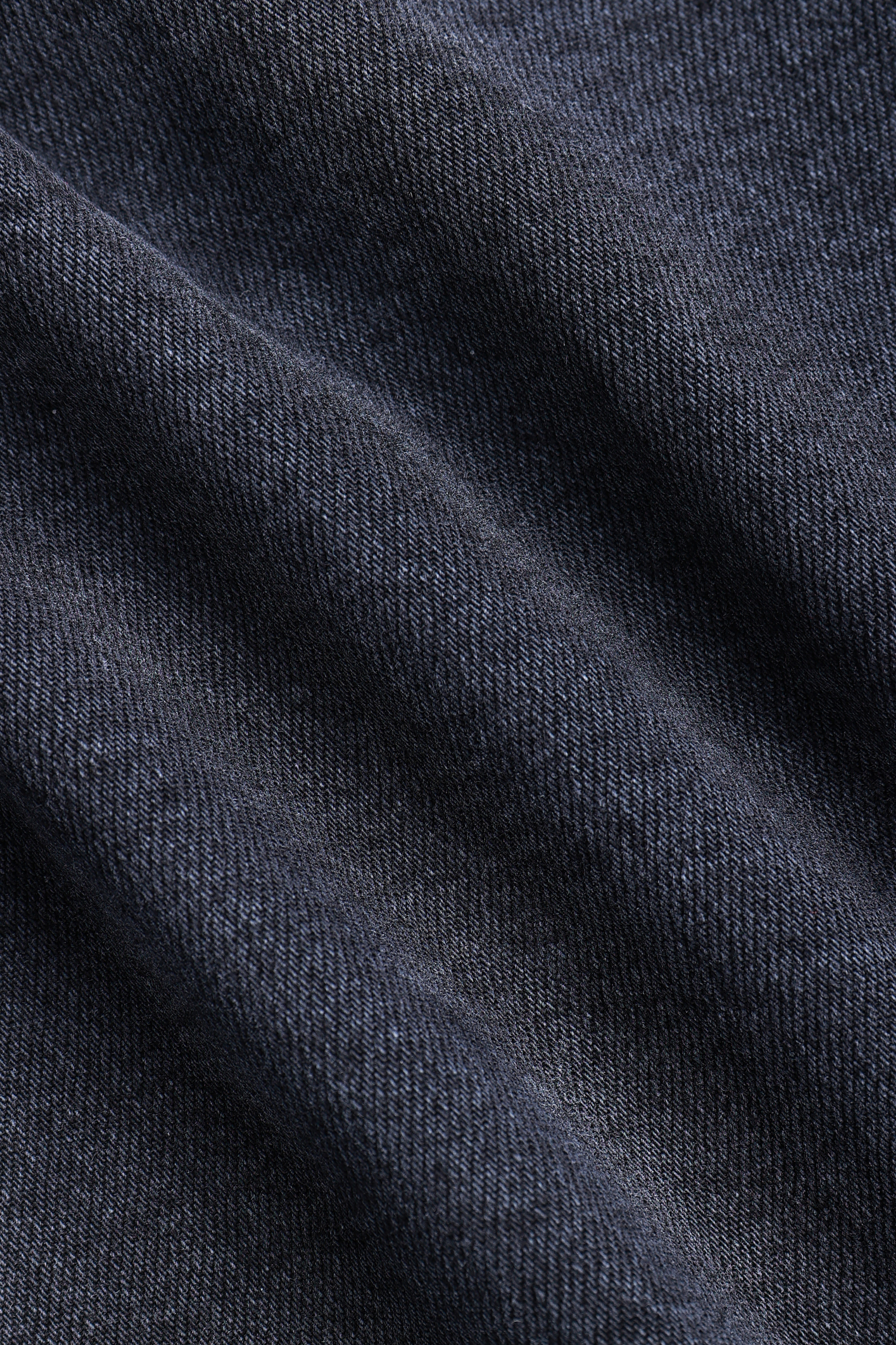Marco Washed Jean - Light Washed Black