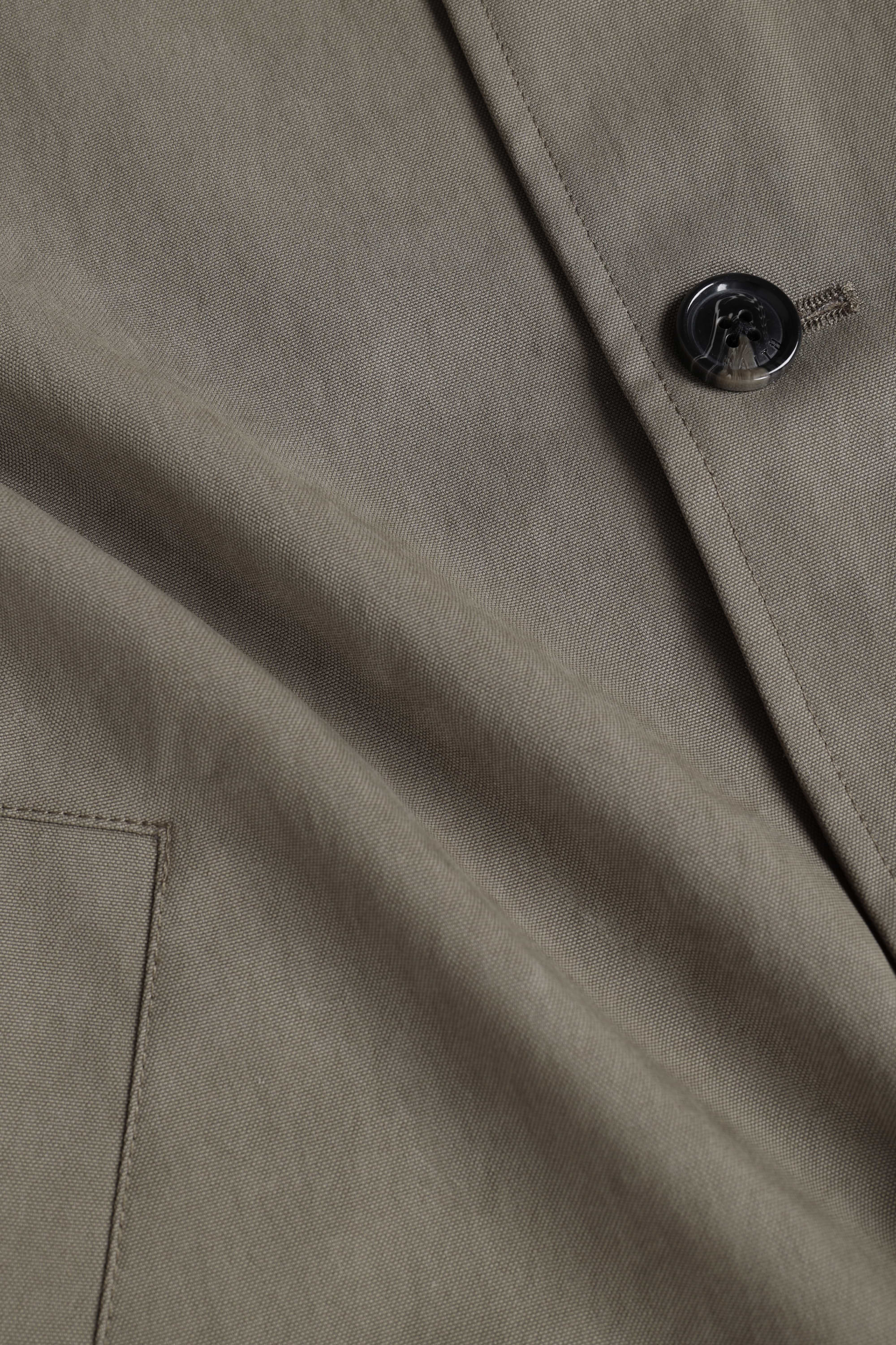 Riccardo Jacket - Taupe
