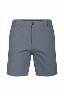 Luiz Hybrid Short - Grey
