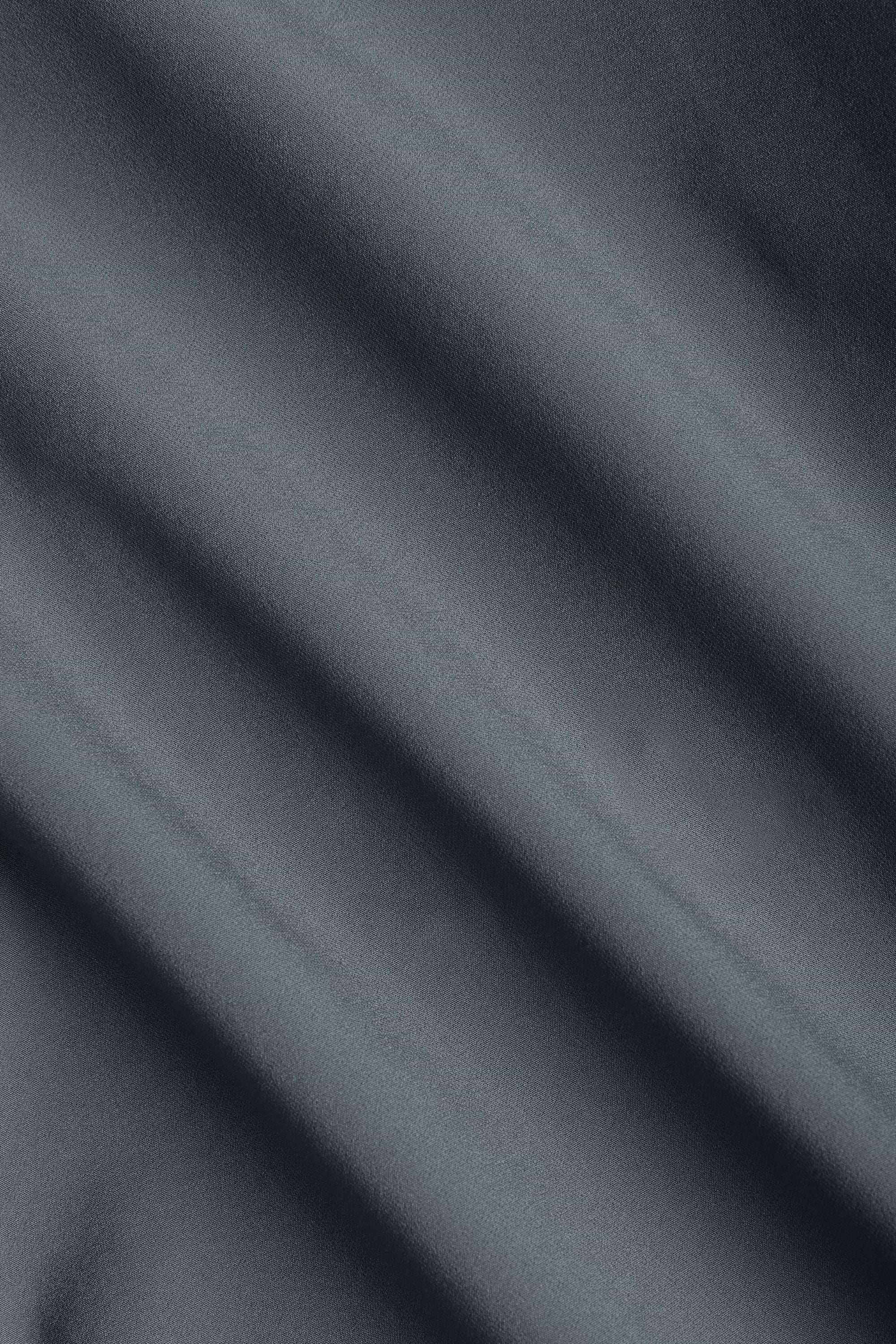 Luiz Hybrid Short - Grey