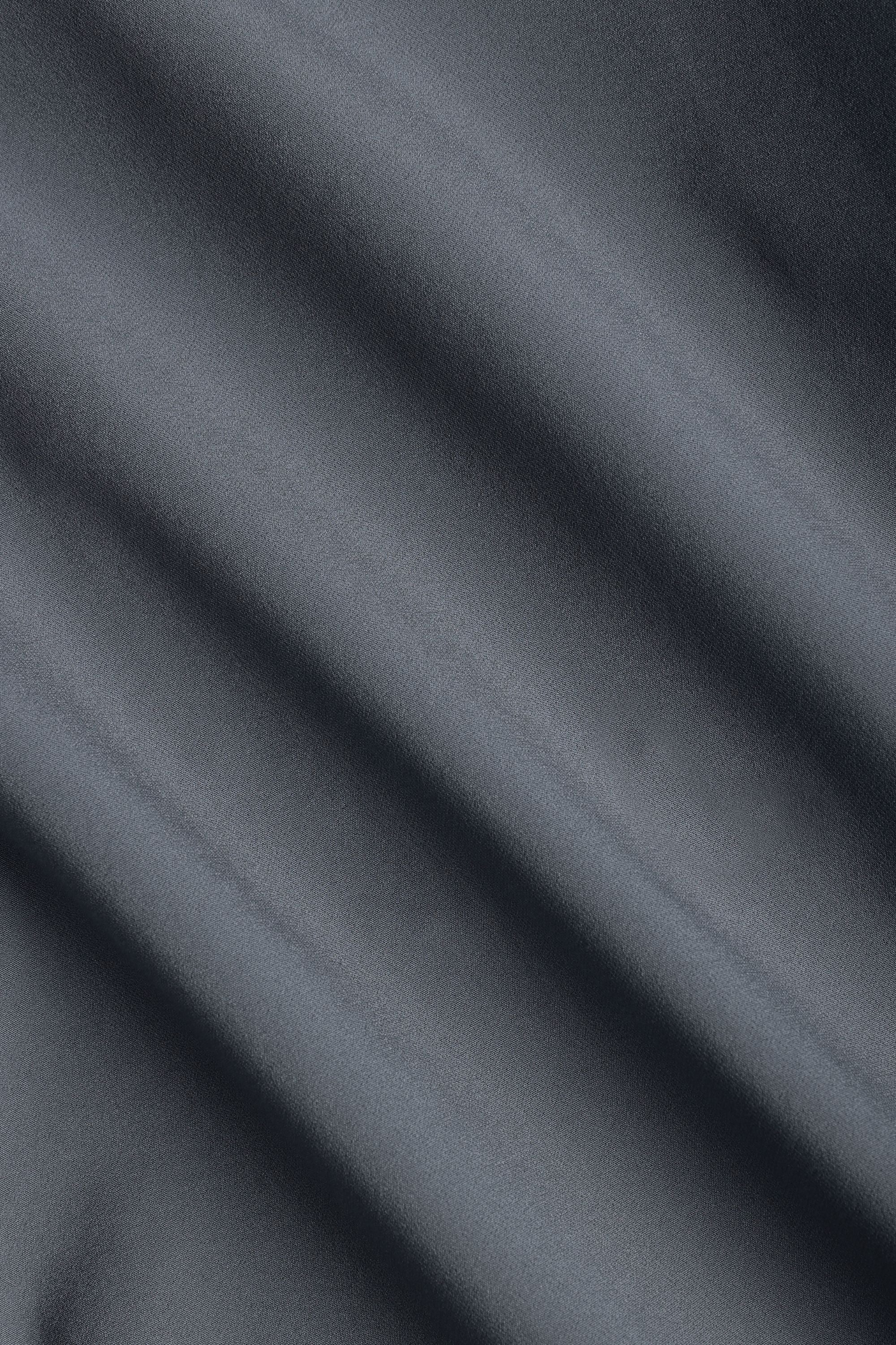 Luiz Hybrid Short - Grey