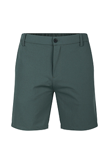 Luiz Hybrid Short - Sage