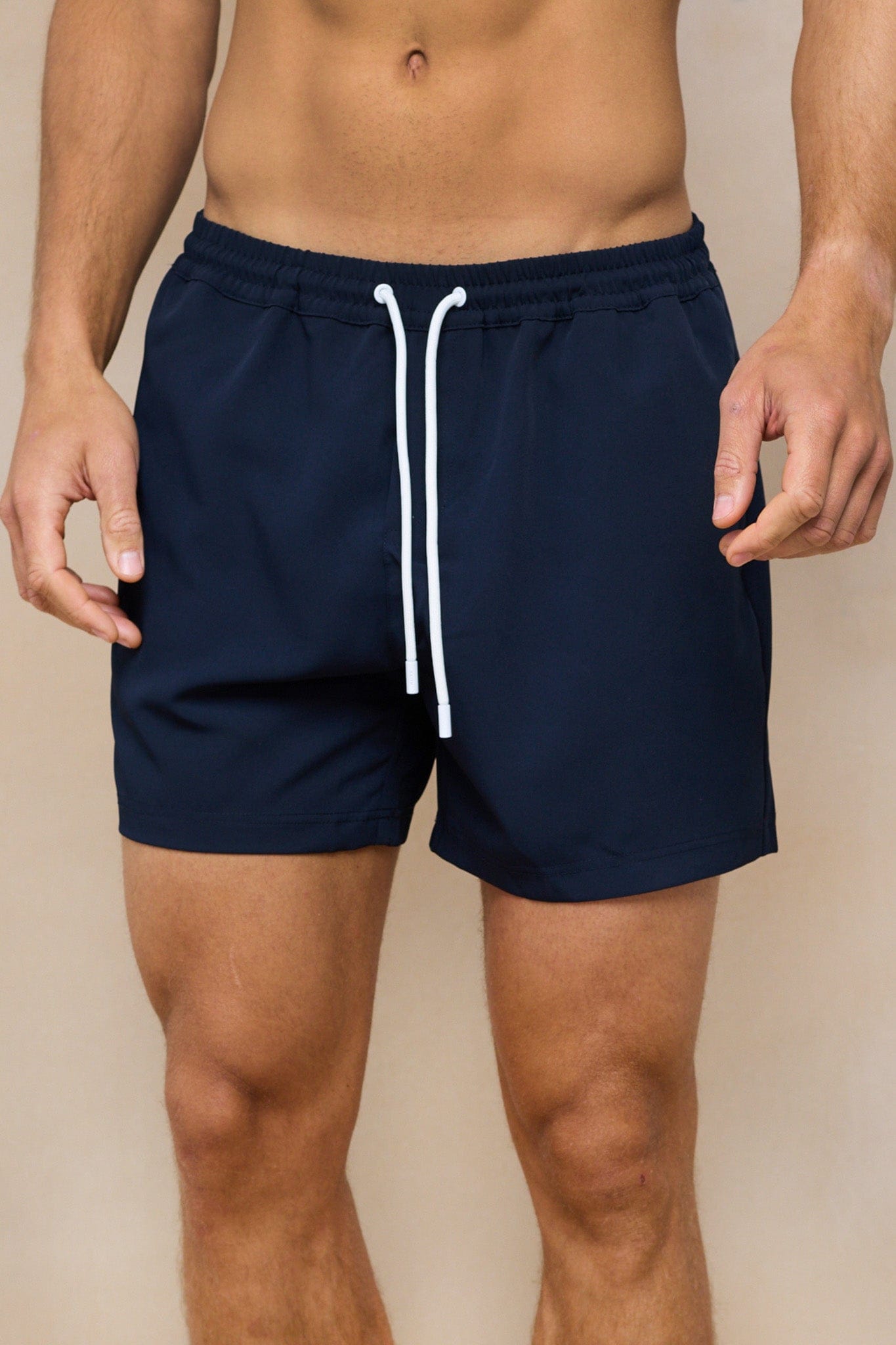 Spiga Swim Short - Navy