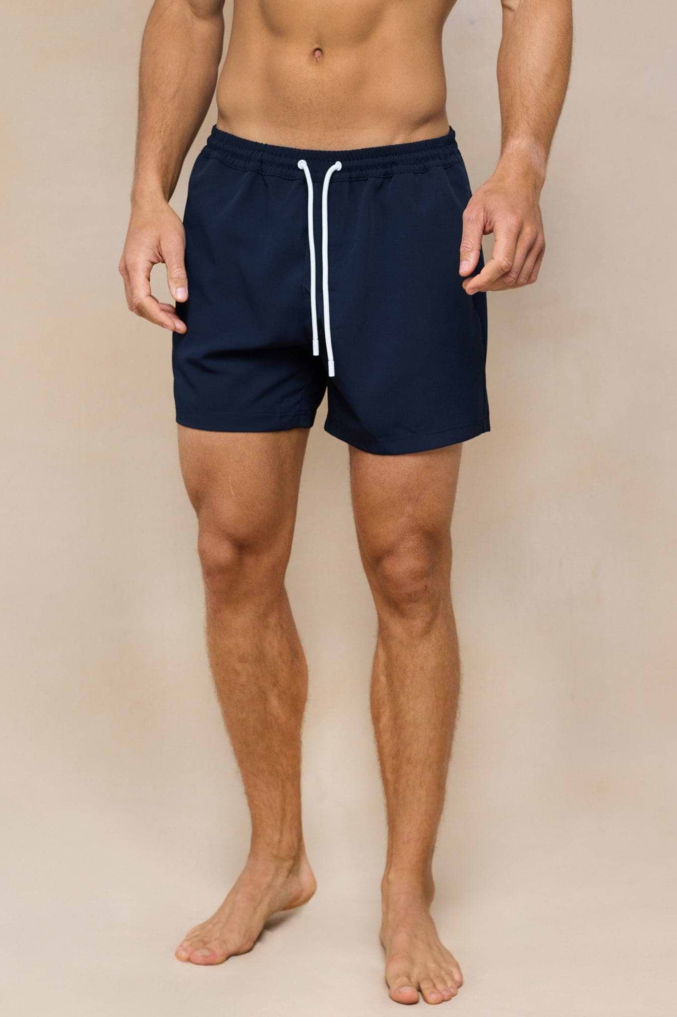 Spiga Swim Short - Navy