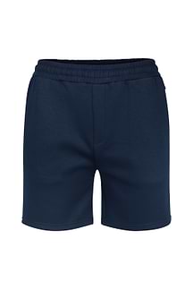 Luxe Short - Navy
