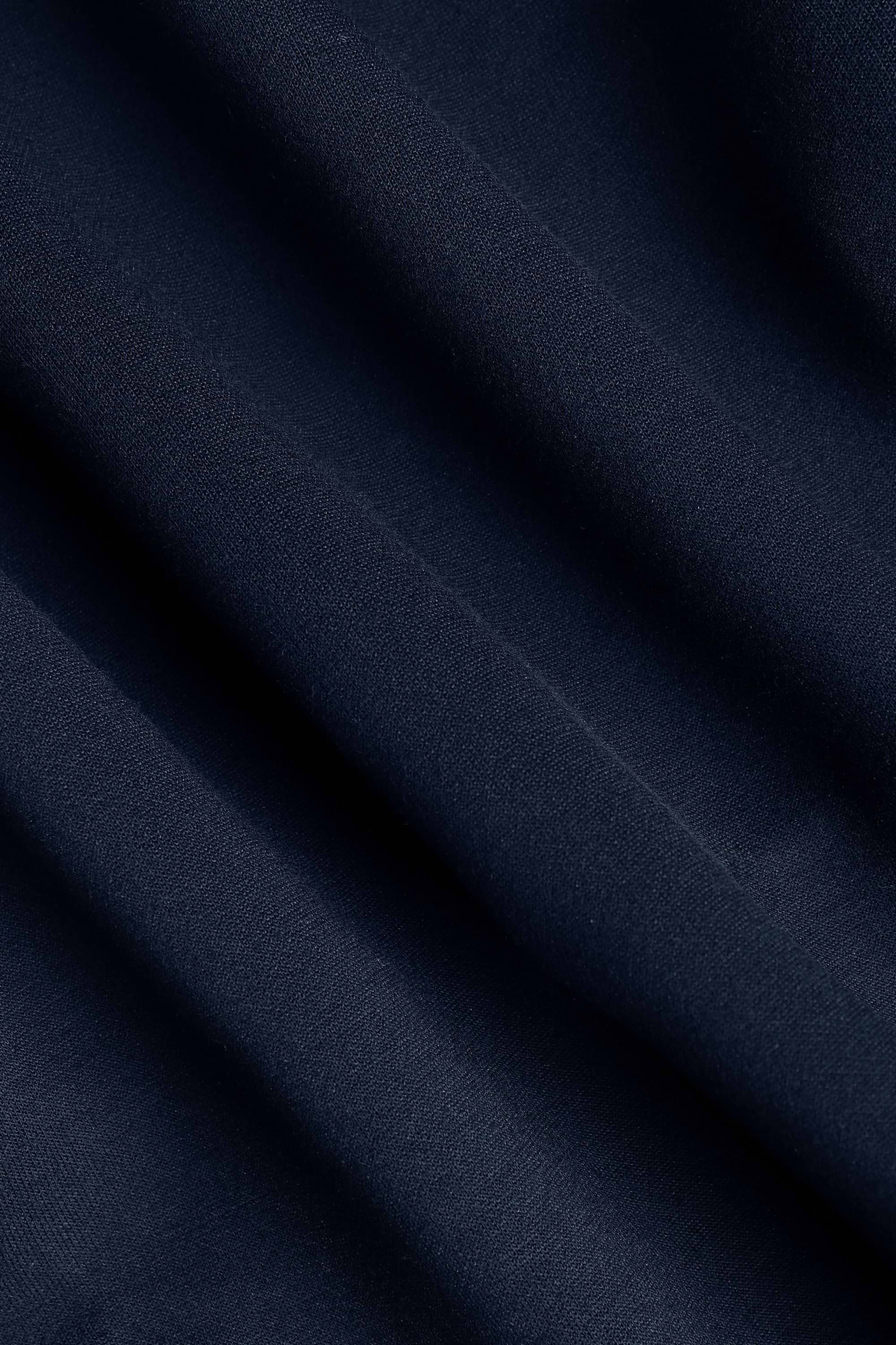 Luxe Short - Navy
