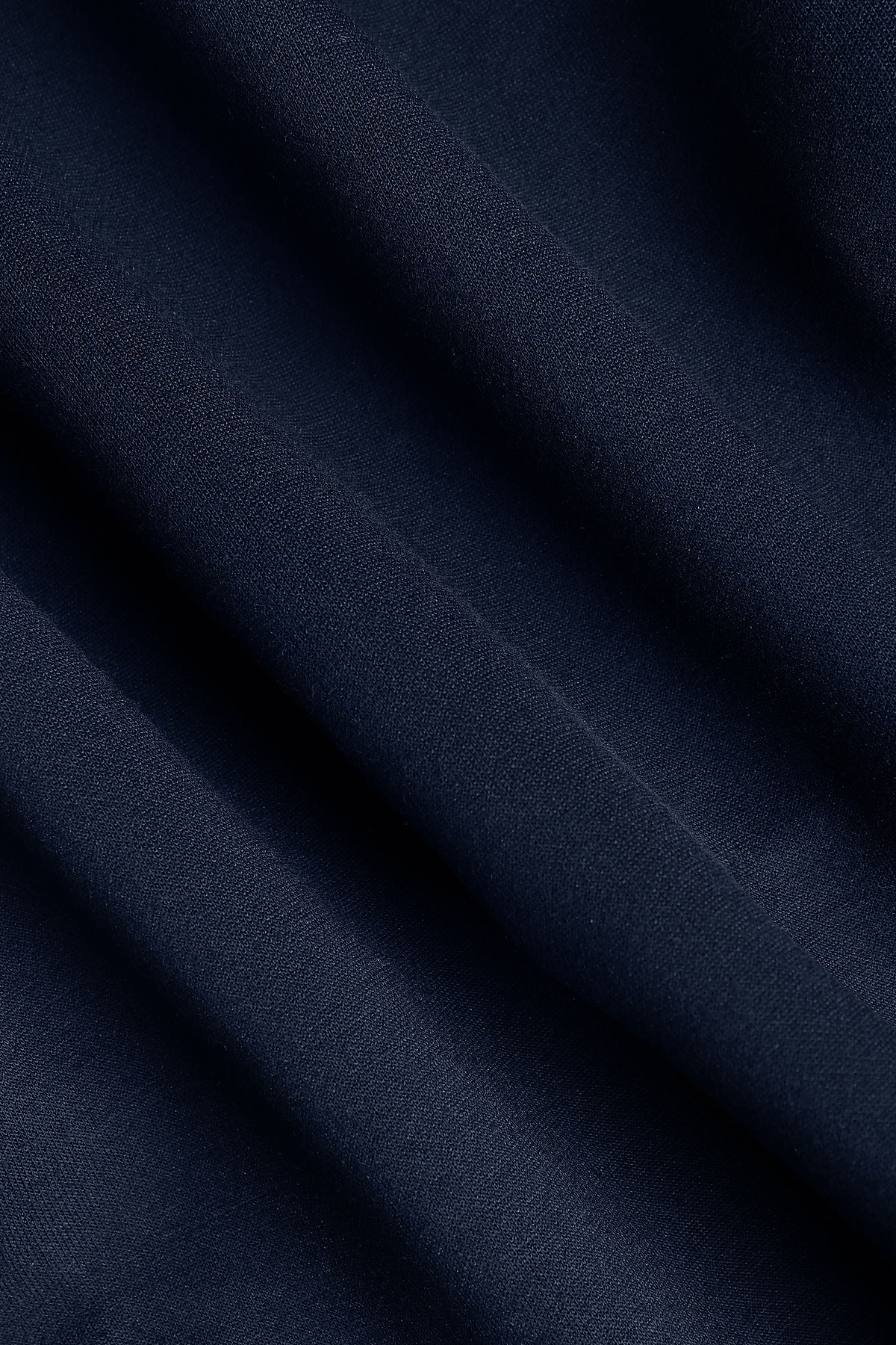 Luxe Short - Navy
