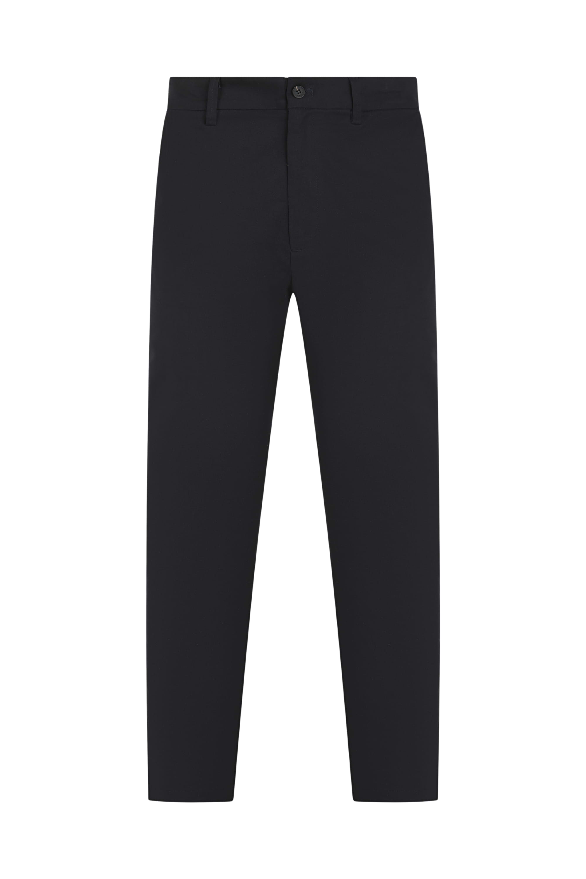Elliot Easy Chino - Black