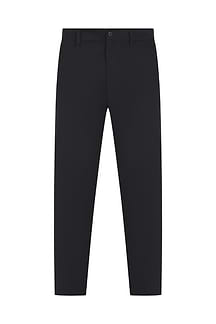 Elliot Easy Chino - Black