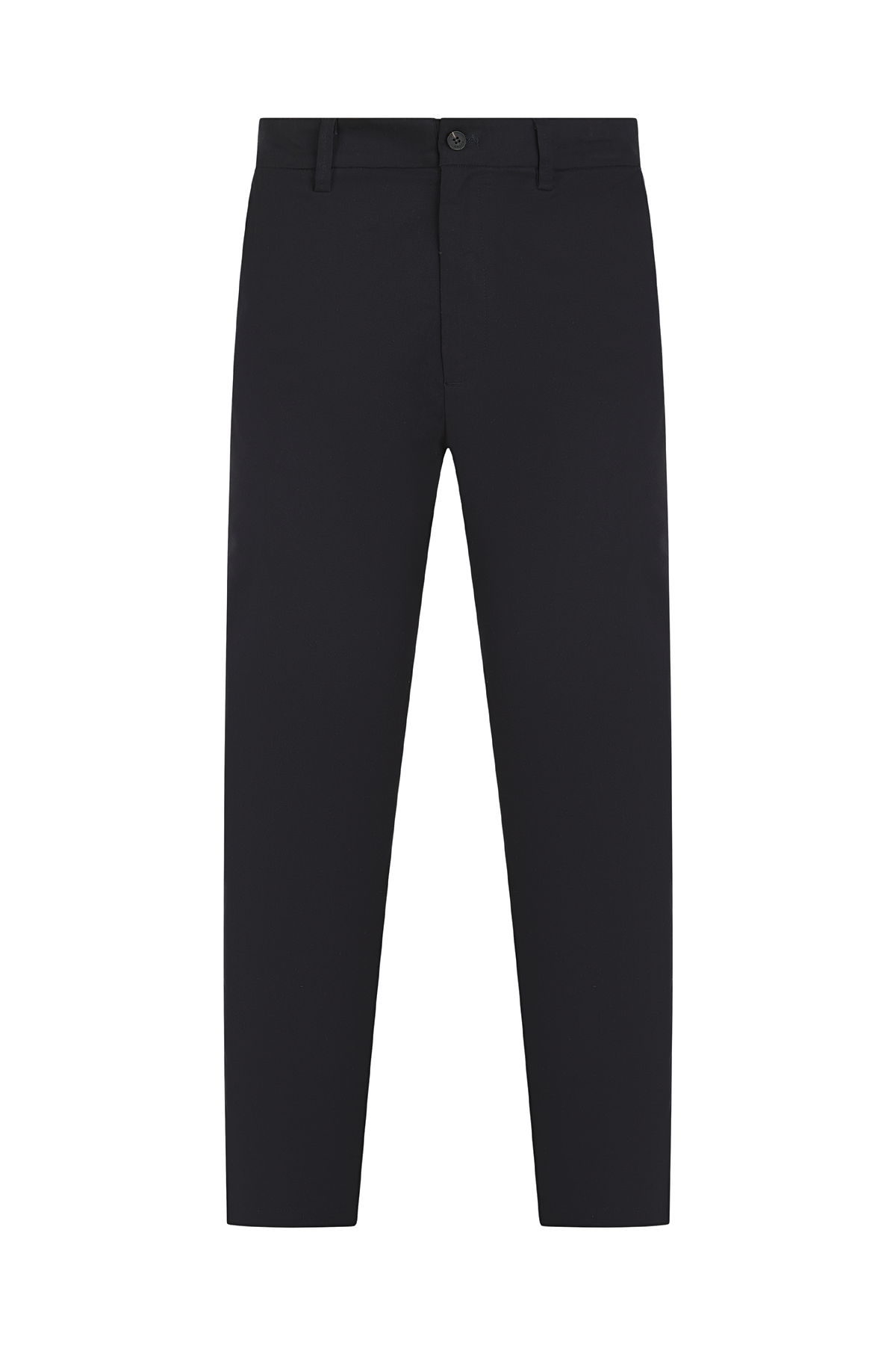Elliot Easy Chino - Black