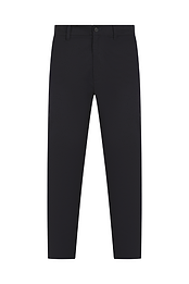 Elliot Easy Chino - Black