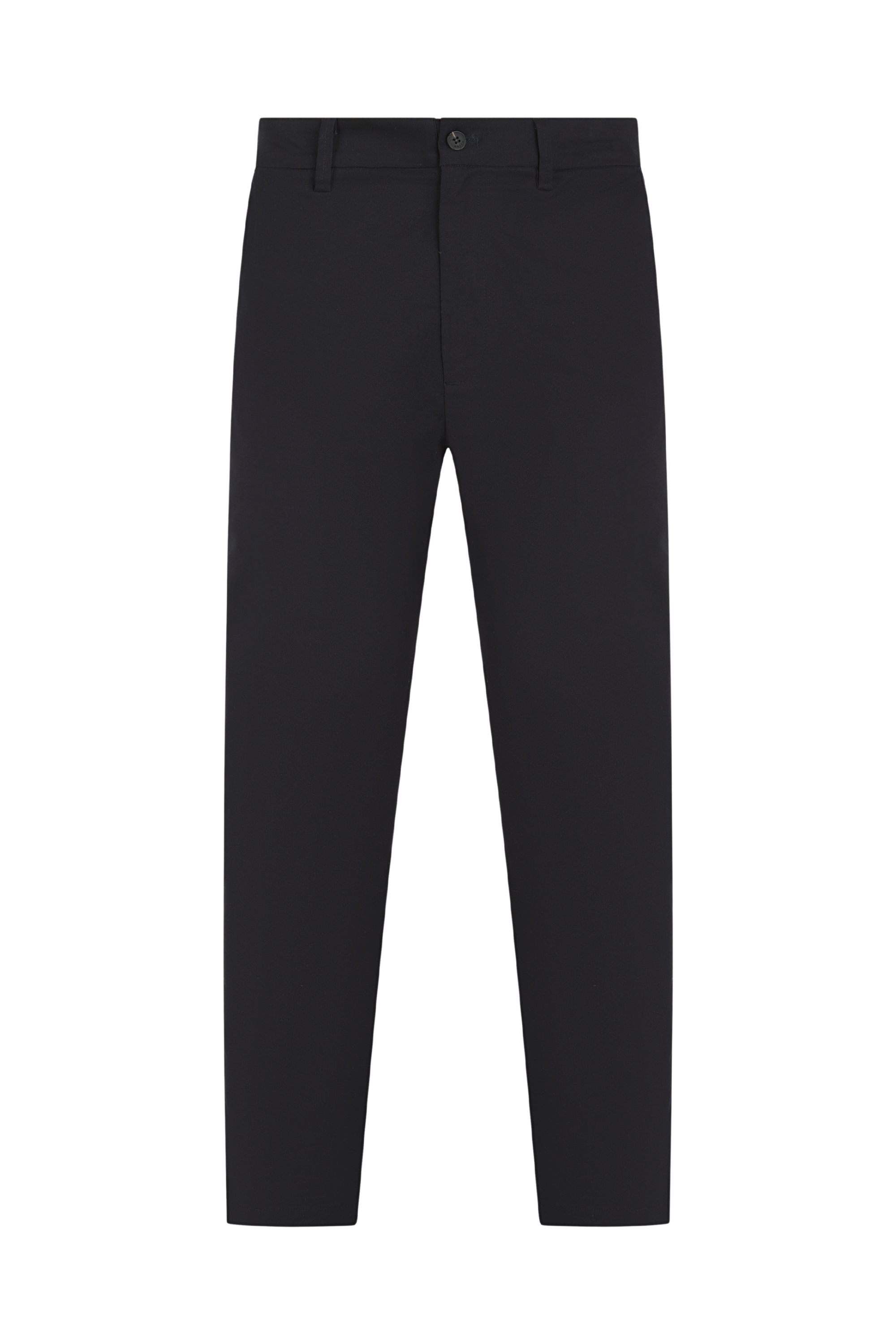 Elliot Easy Chino - Black