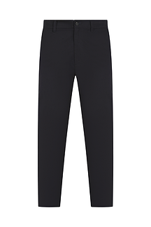 Elliot Easy Chino - Black