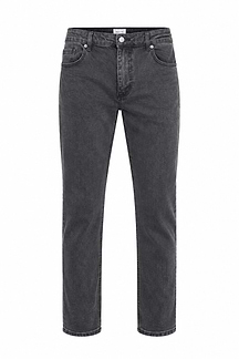 Marco Washed Jean - Washed Grey