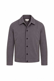 Riccardo Jacket - Slate