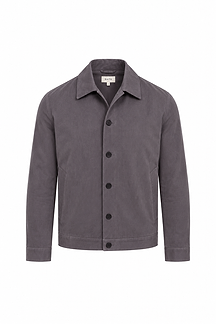 Riccardo Jacket - Slate