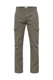 Lenox Cargo - Dark Olive