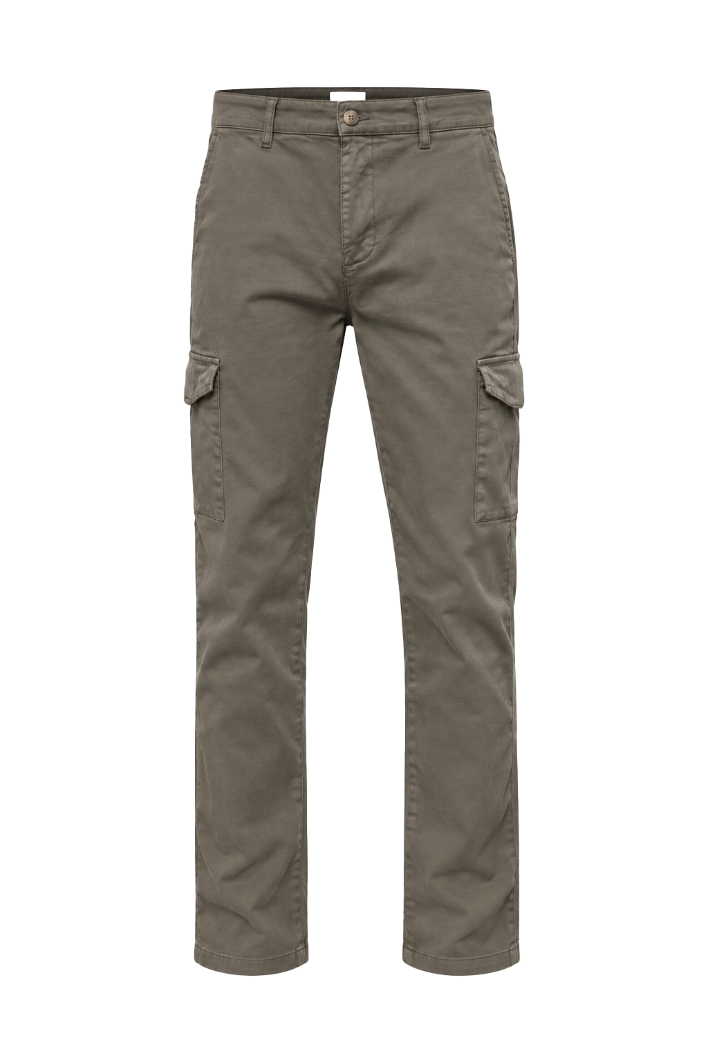 Lenox Cargo - Dark Olive