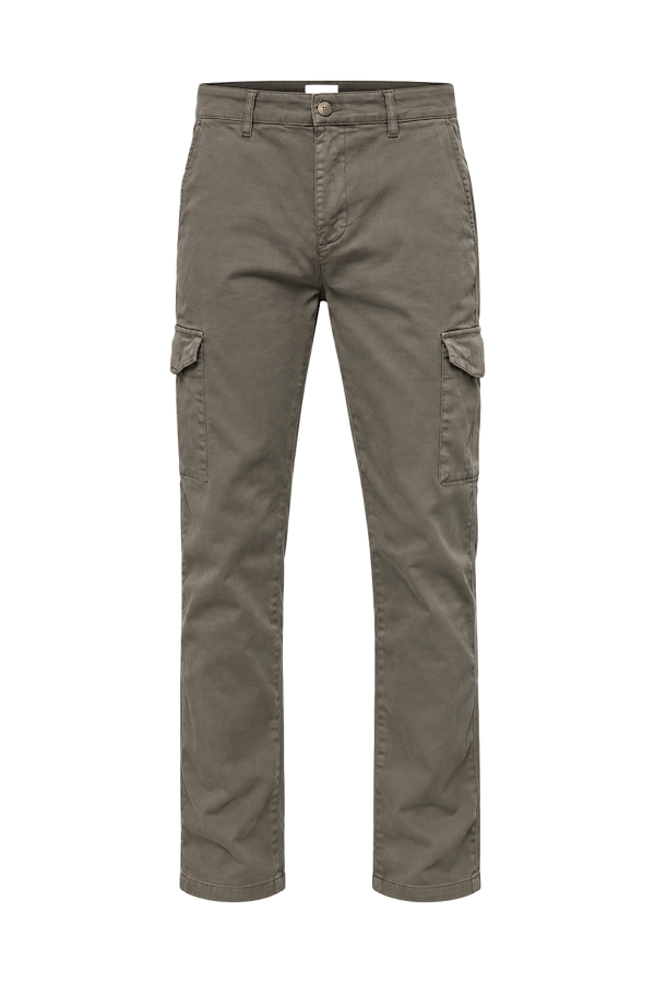 Lenox Cargo - Dark Olive