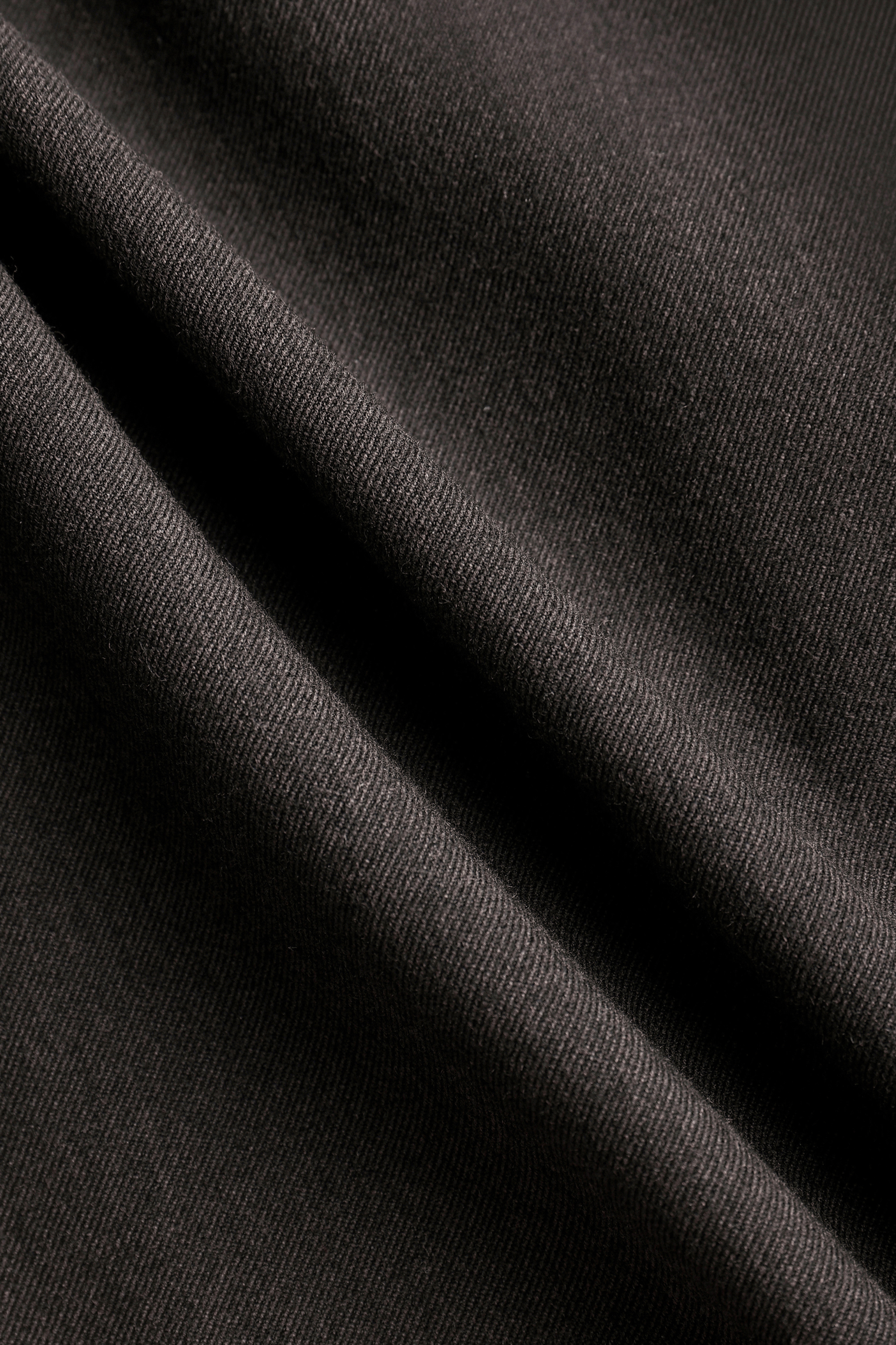 Romeo Tailored Trouser - Brown