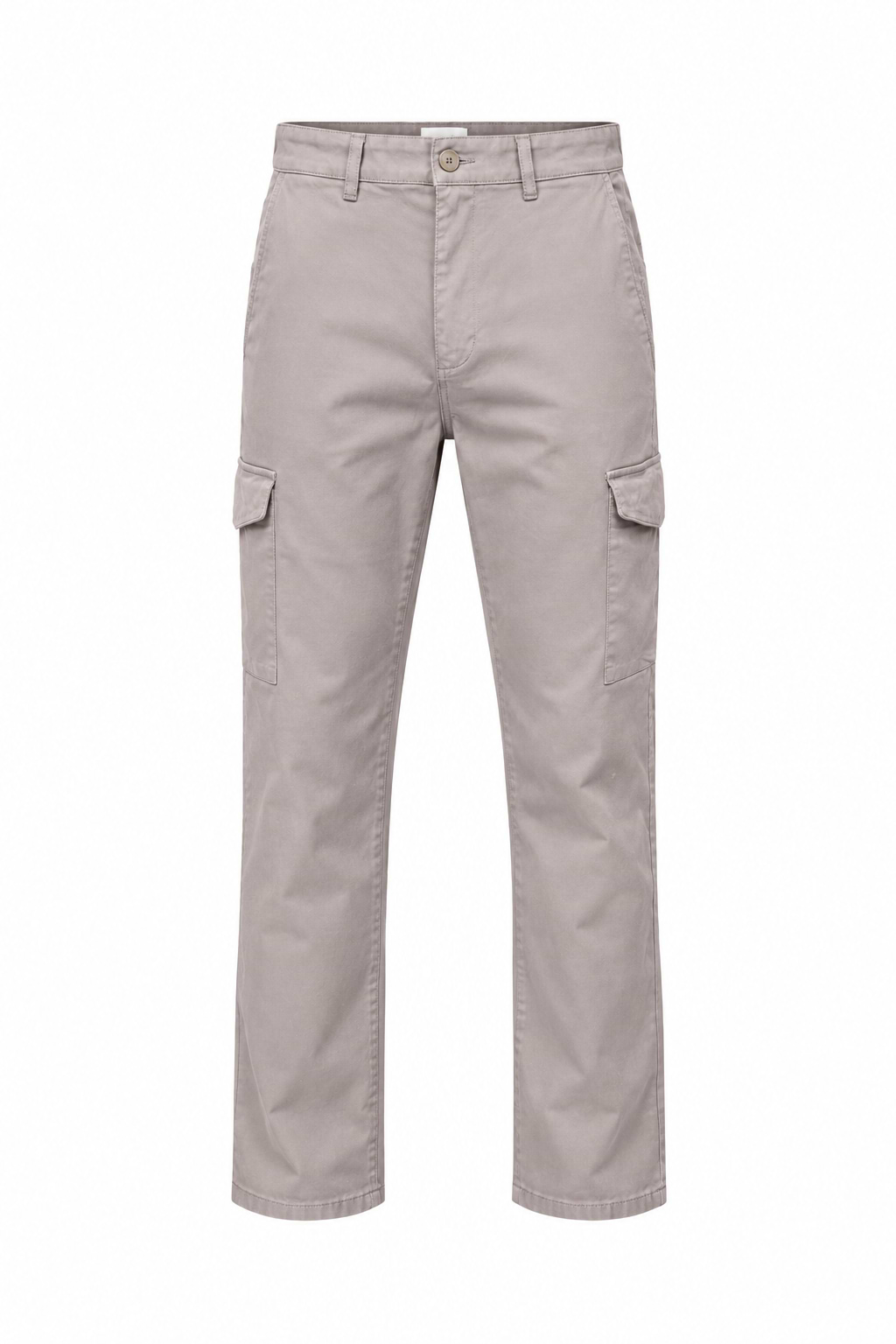 Lenox Cargo - Greige