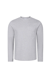 GREY MARL