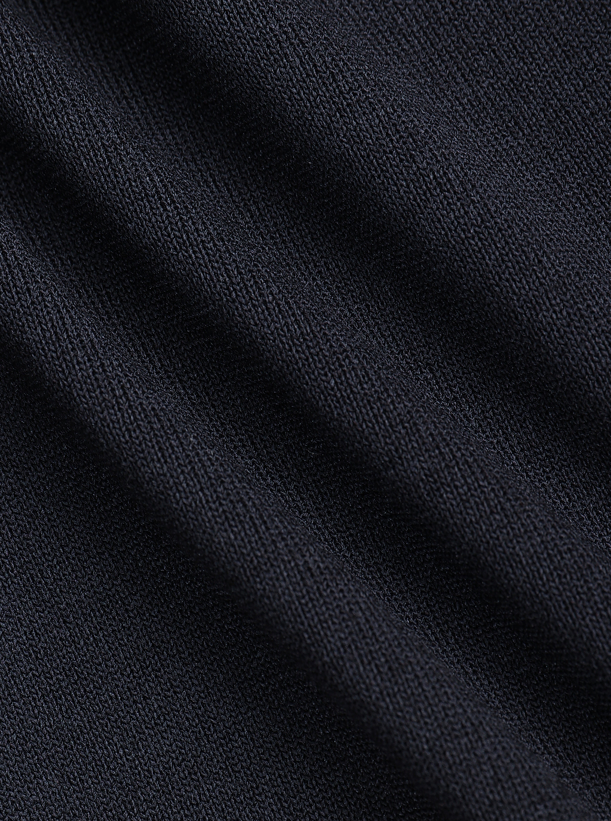 Viggo Jersey Knit Trouser - Navy