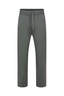 Viggo Jersey Knit Trouser - Sage