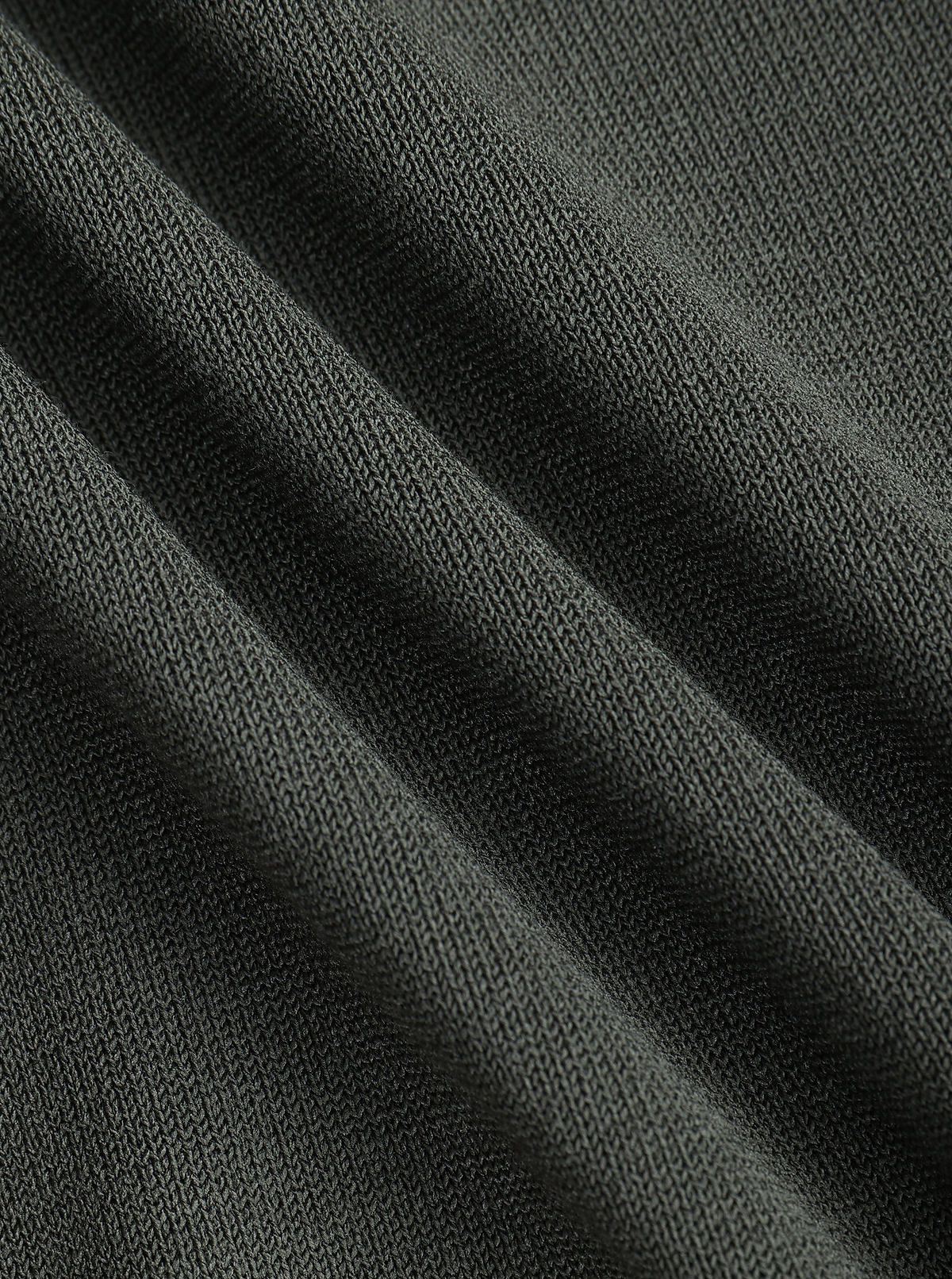Viggo Jersey Knit Trouser - Sage