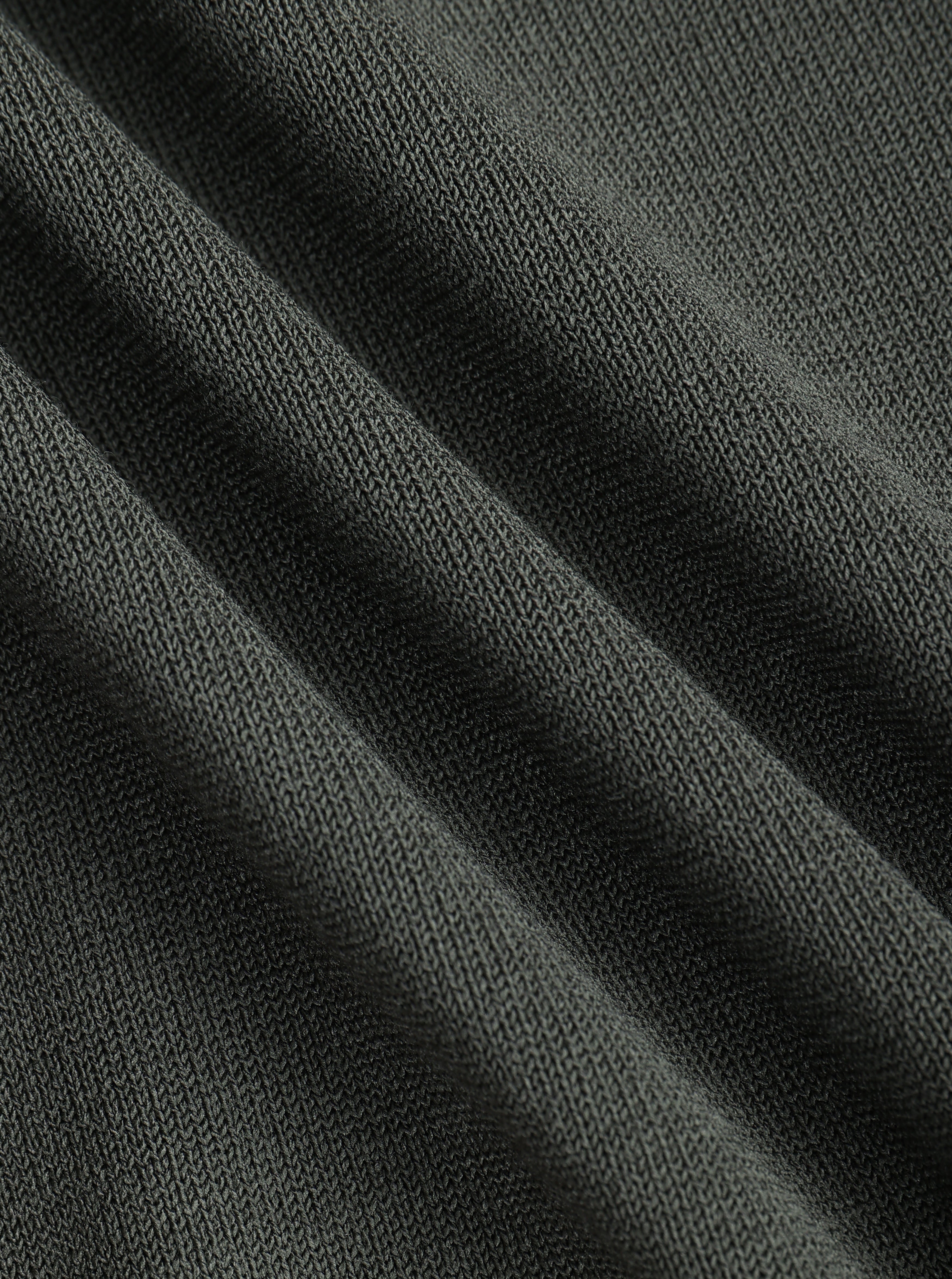 Viggo Jersey Knit Trouser - Sage