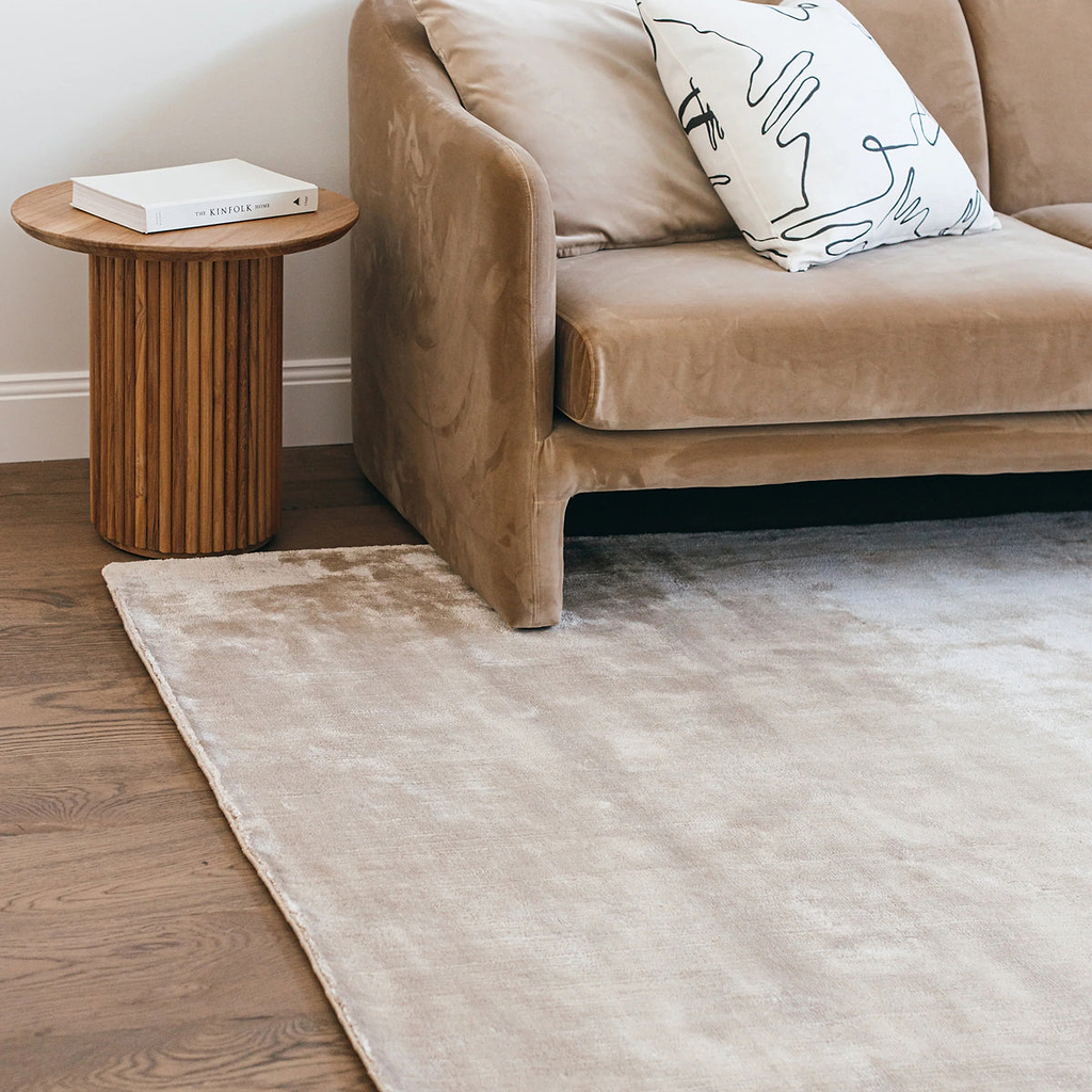 What We're Loving: Our Lustre Luxe Tencel Collection